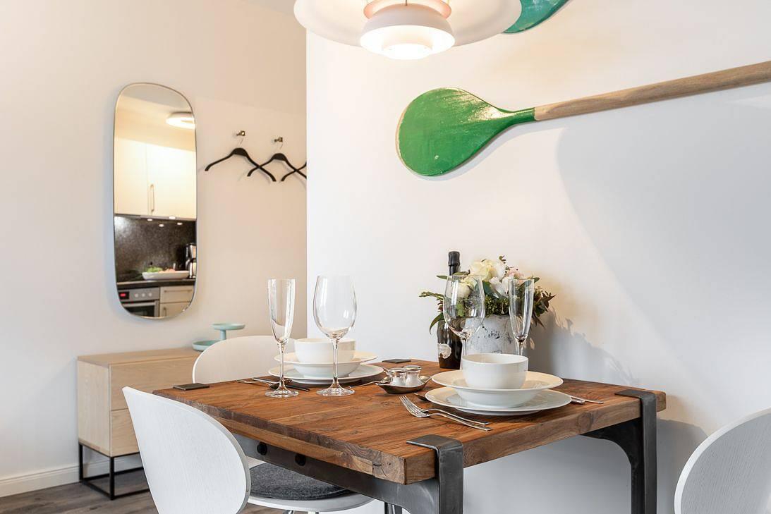 Vakantieappartement in Sylt, Duitsland voor 2 personen foto 14
