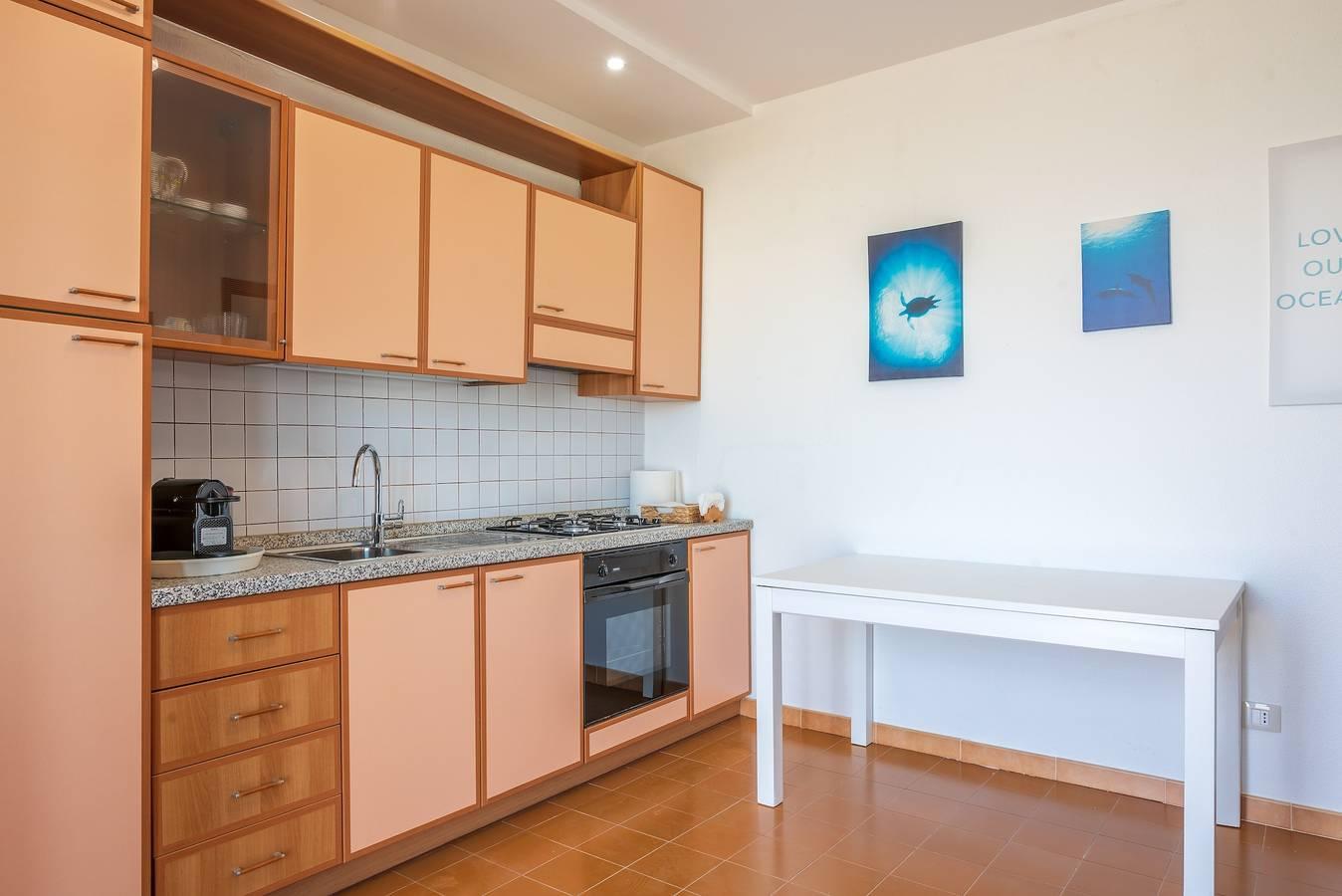 Vakantieappartement in Val di Noto, Italië voor 5 personen foto 7