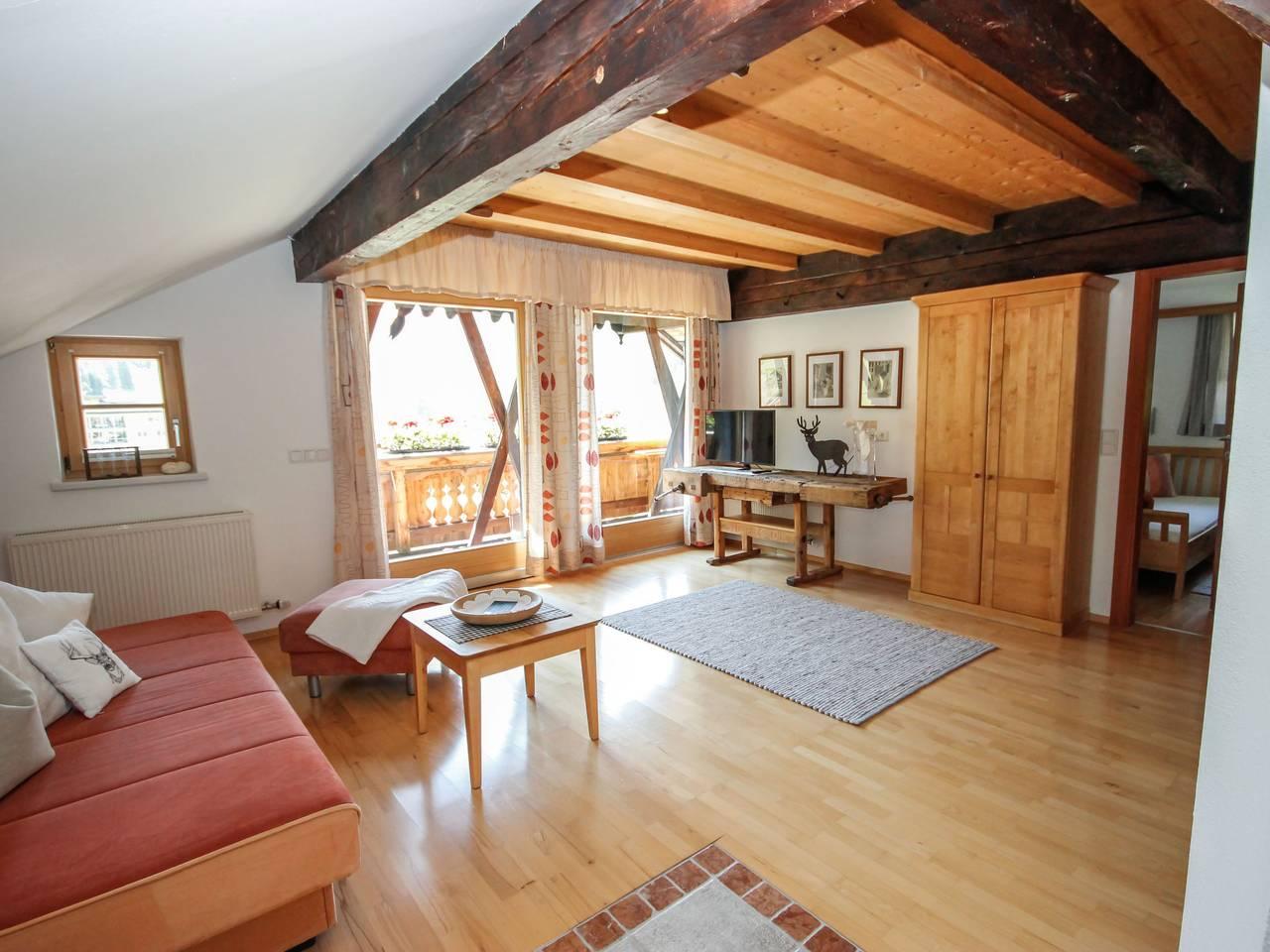 Beim Holzschnitzer in Weißkamm, Sölden, Oostenrijk voor 4 personen foto 4