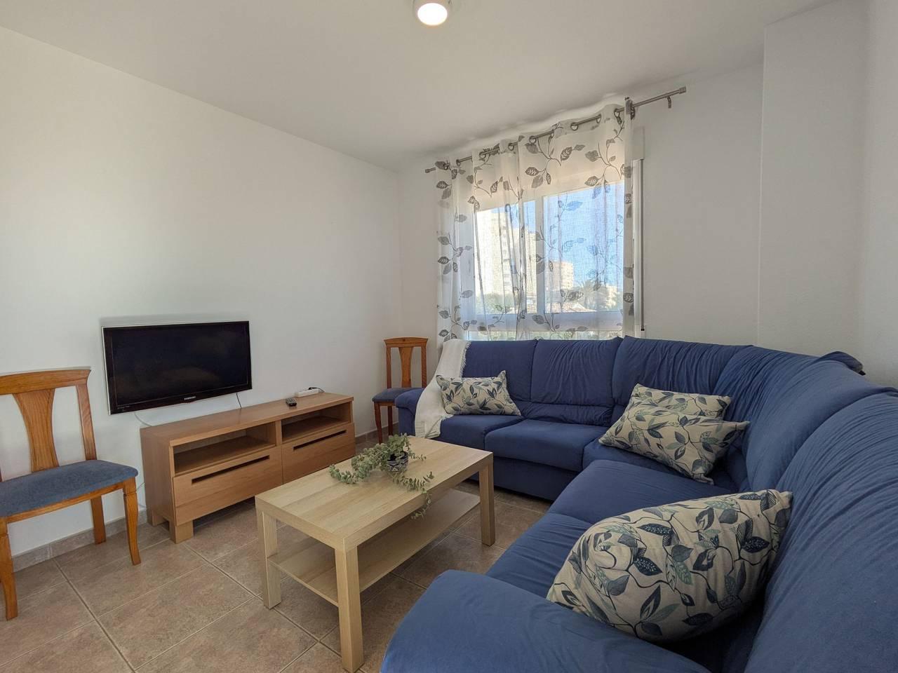 Vakantieappartement in Alacanti, Spanje voor 6 personen foto 4