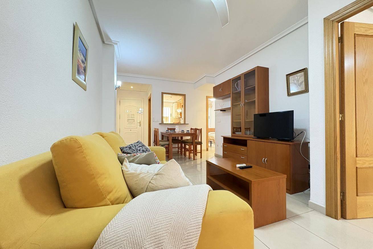 Vakantieappartement in Oropesa del Mar, Spanje voor 6 personen foto 5