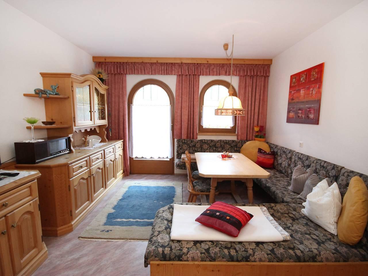 Vakantieappartement in Zillertal, Oostenrijk voor 2 personen foto 3