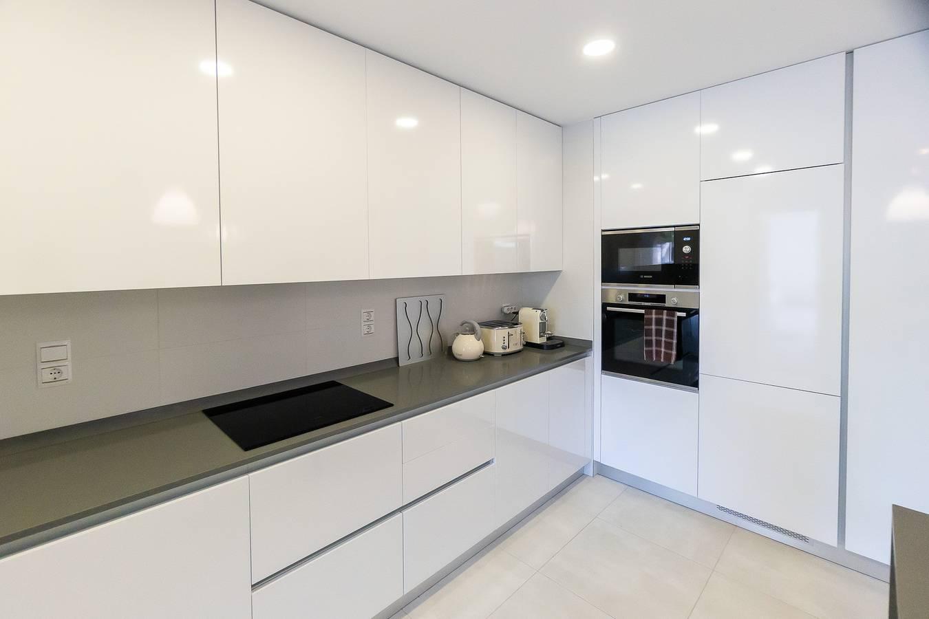 Vakantieappartement met zwembad en airconditioning in Orihuela, Spanje voor 6 personen foto 19