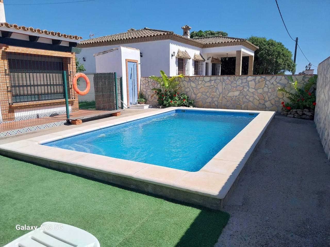 Vakantiehuis in La Janda, Spanje voor 5 personen foto 18