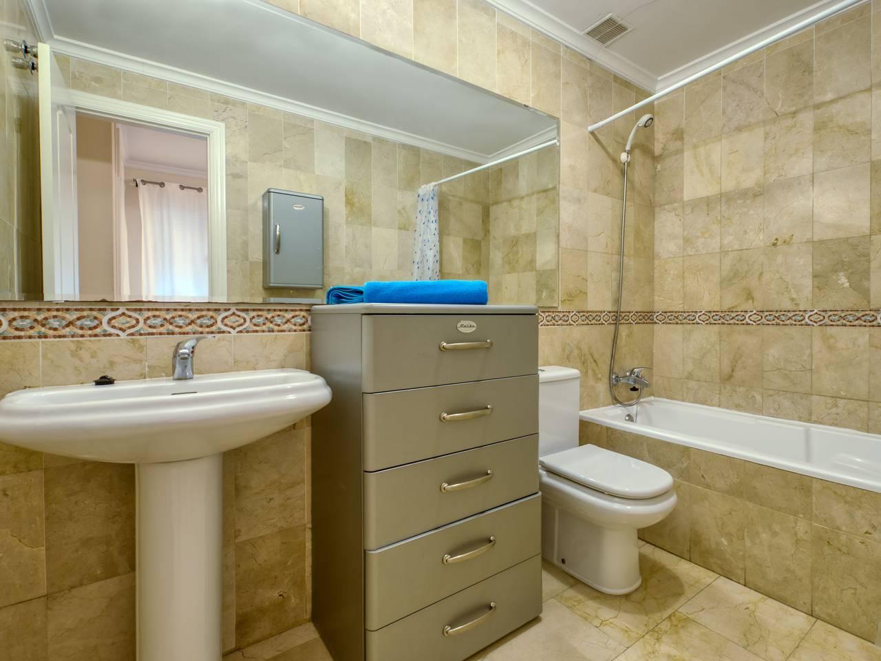 Vakantieappartement in Dénia, Spanje voor 3 personen foto 14