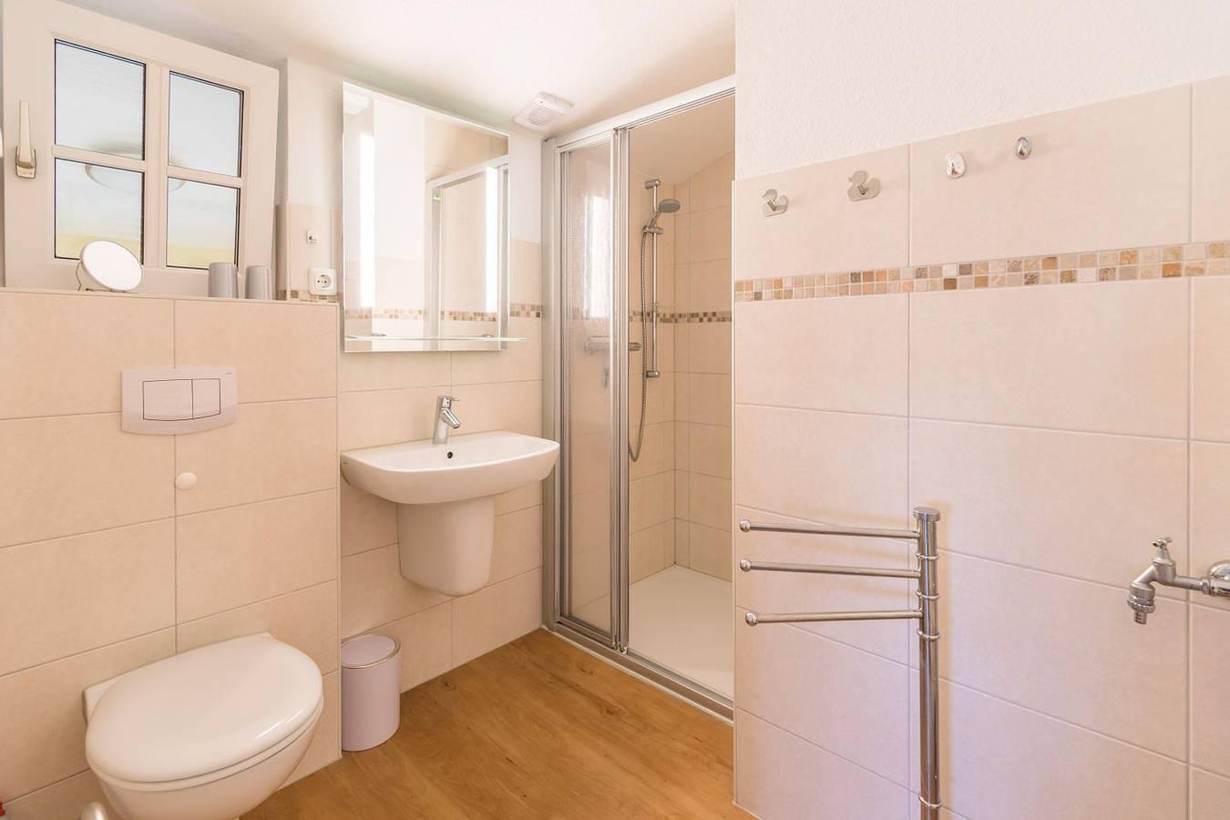 Vakantieappartement in Büsum, Duitsland voor 4 personen foto 18