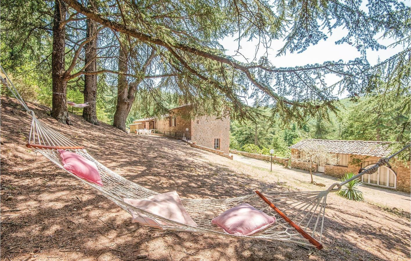 Vakantiehuis in Chianti, Italië voor 9 personen foto 8