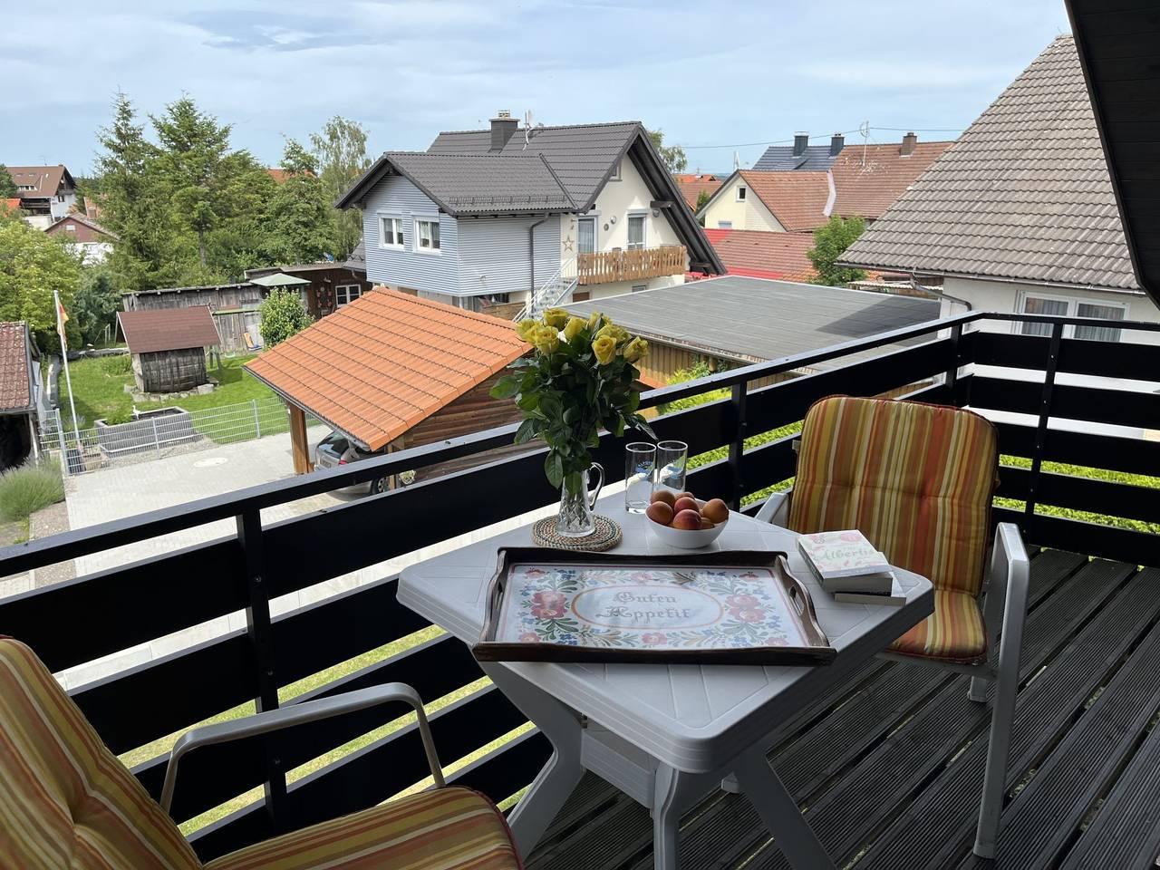 Vakantieappartement in Löffingen, Duitsland voor 4 personen foto 17