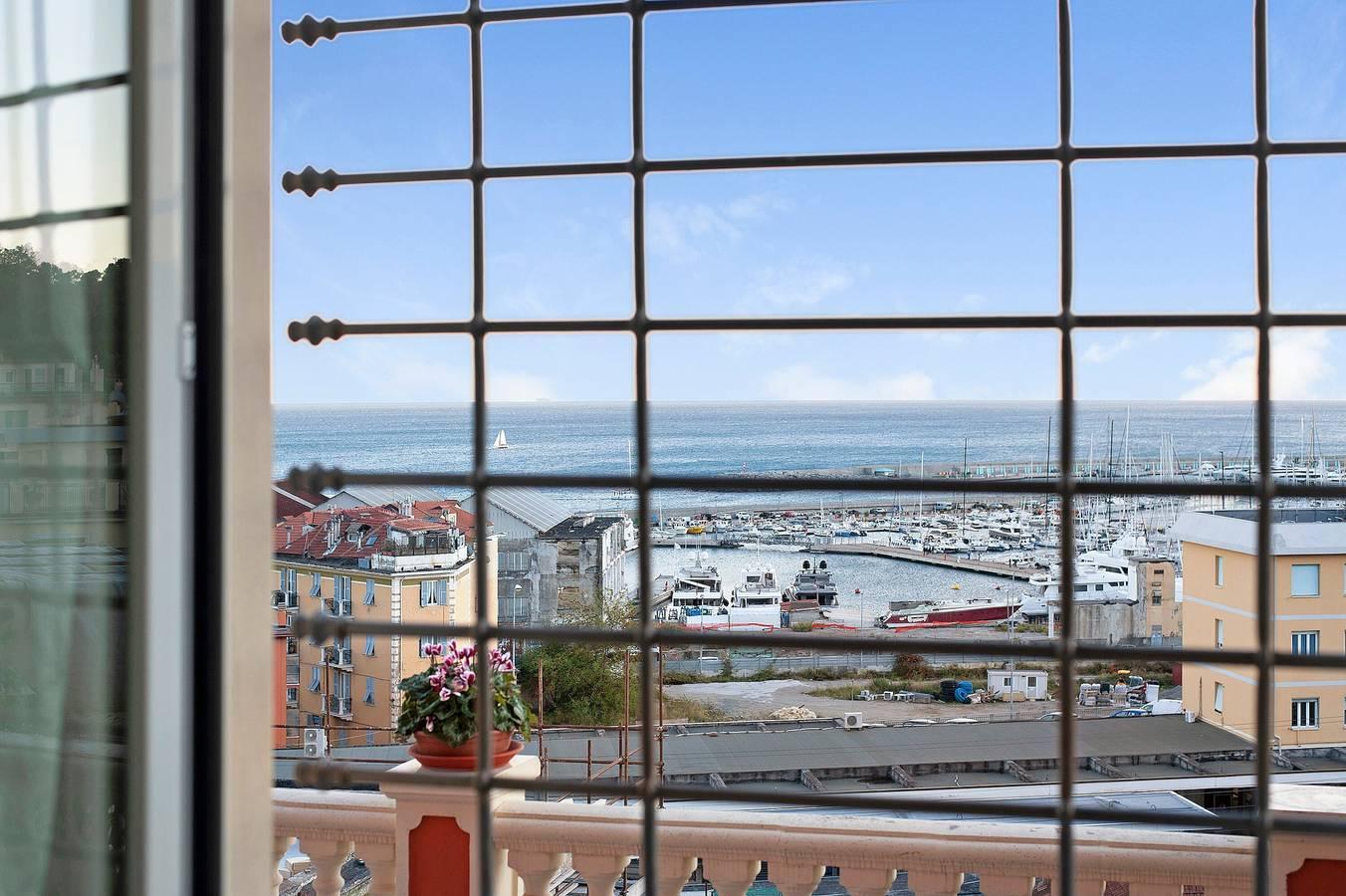 Vakantieappartement in Varazze, Italië voor 6 personen foto 6