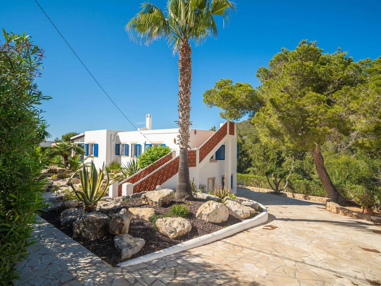 Vakantiehuis in Ibiza, Spanje voor 6 personen foto 17