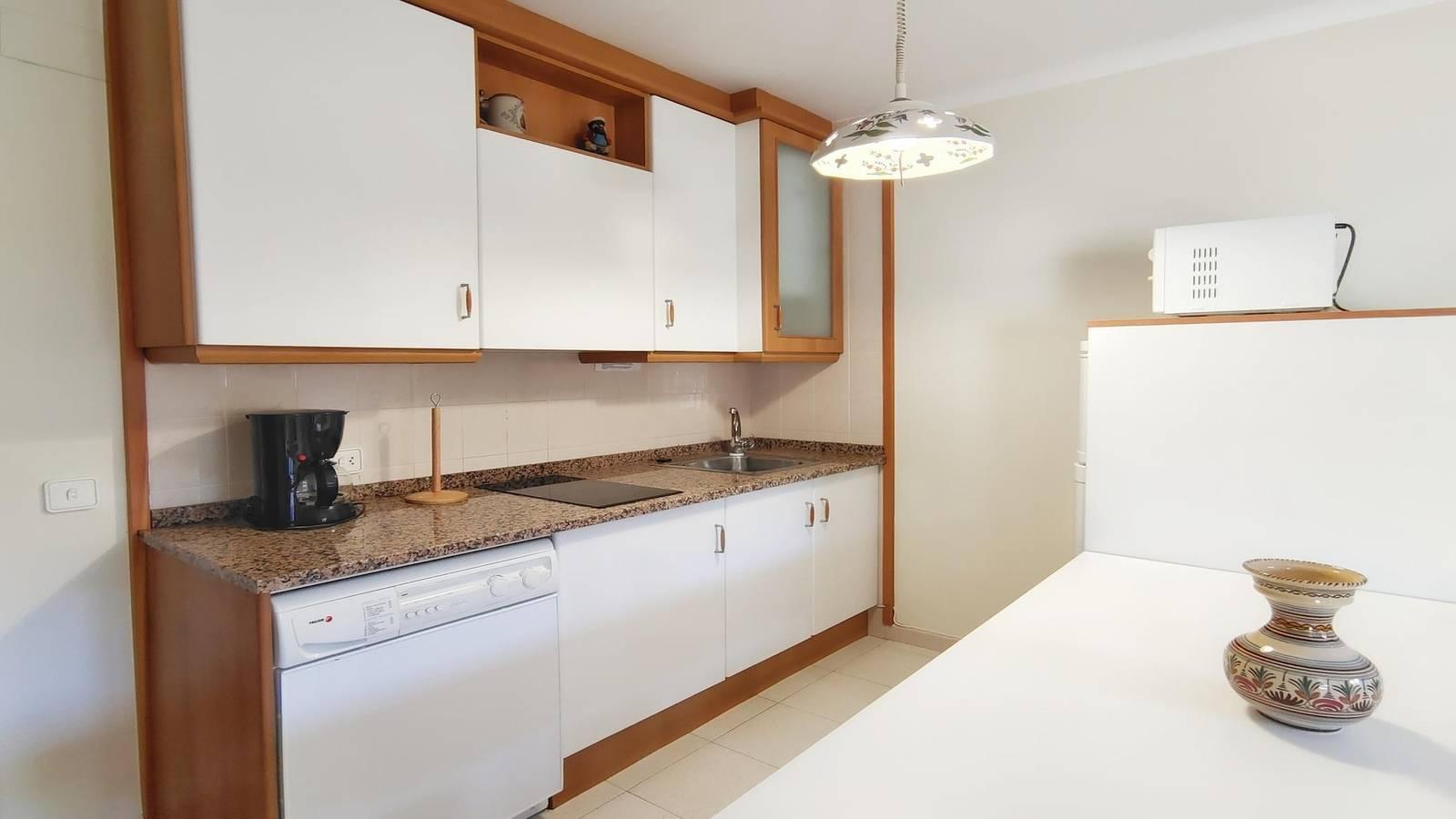 Vakantieappartement in L'Escala, Spanje voor 6 personen foto 7