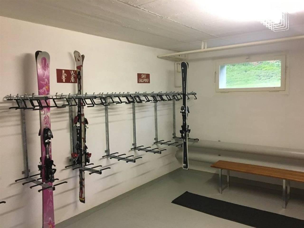 Vakantieappartement in Saanen, Zwitserland voor 4 personen foto 15
