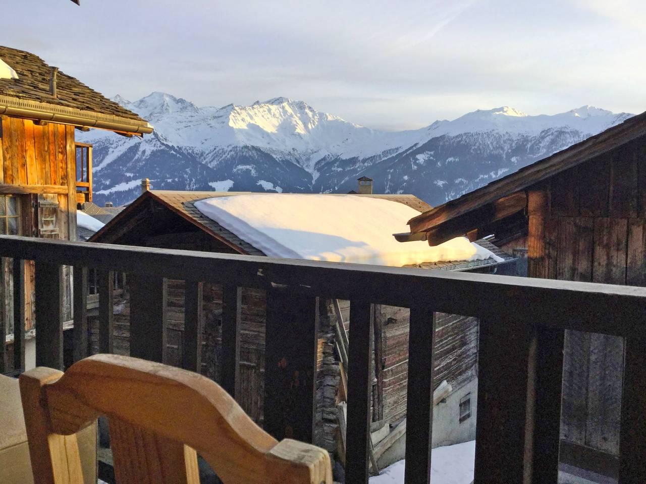 Vakantieappartement in Bagnes, Zwitserland voor 5 personen foto 13