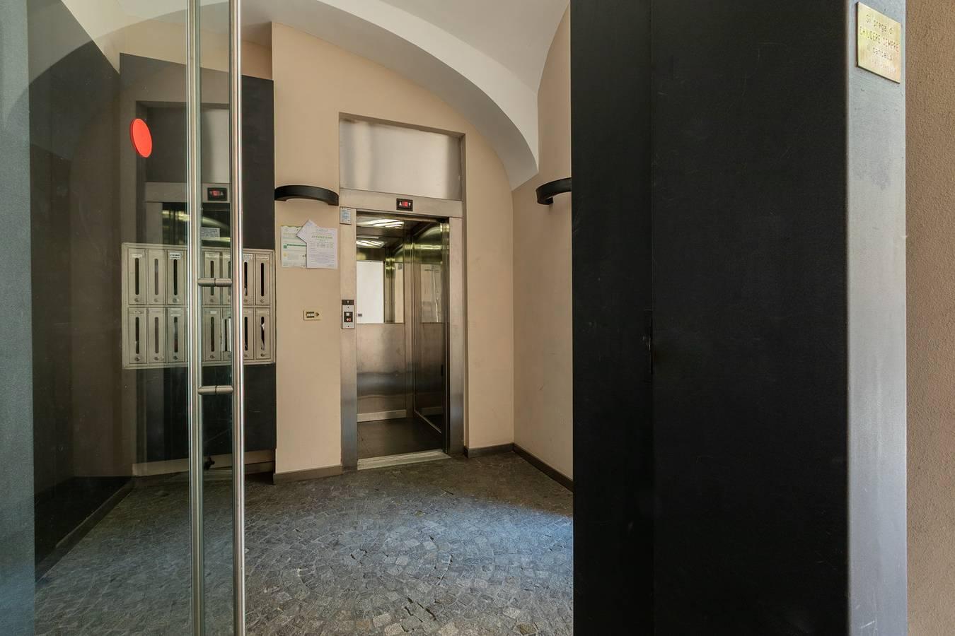 Vakantieappartement in Turijn, Italië voor 4 personen foto 11
