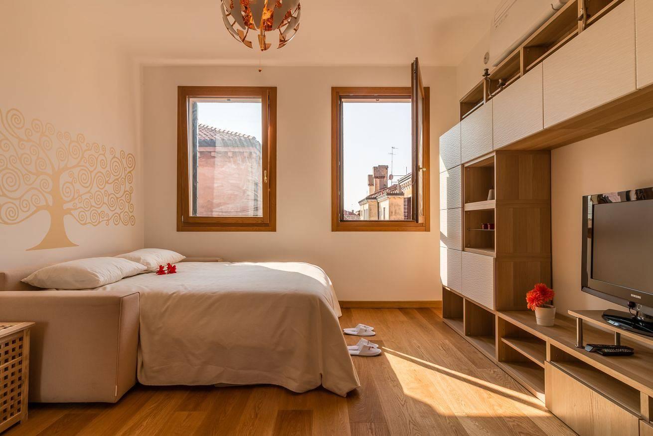 Vakantieappartement in Venetië, Italië voor 2 personen foto 7