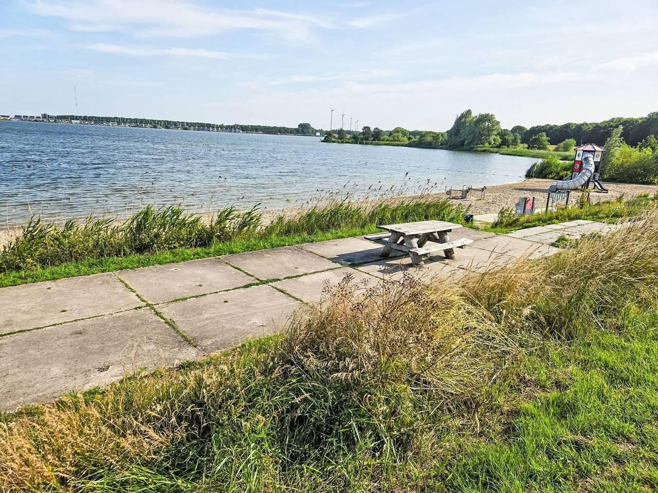 Vakantiehuis in IJsselmeer, Nederland voor 4 personen foto 17