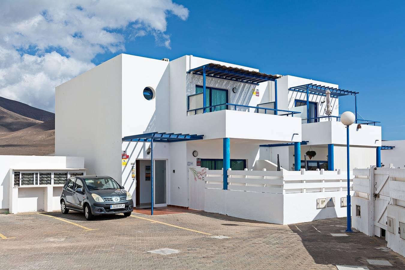 Vakantiehuis in Yaiza, Spanje voor 6 personen foto 3