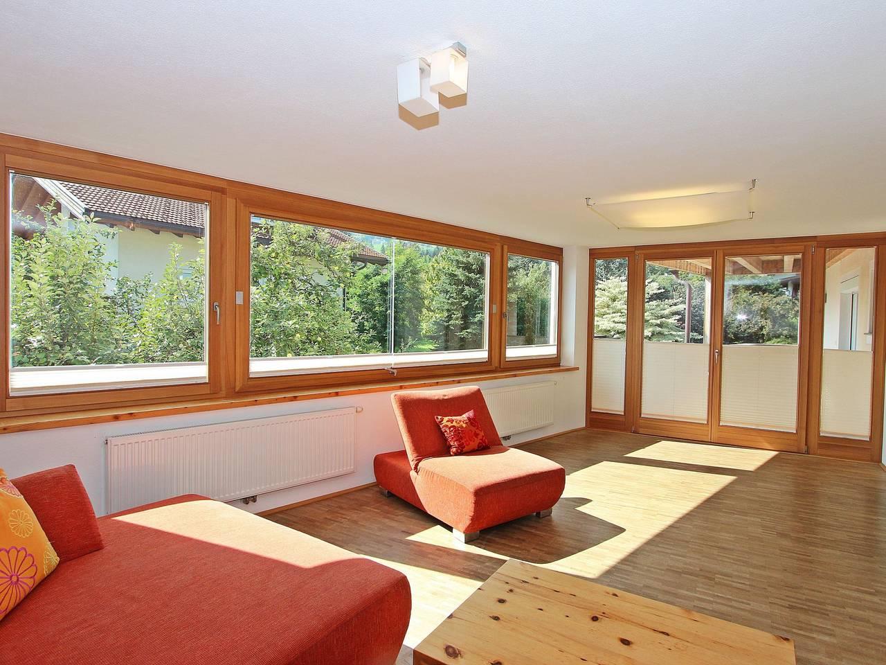 Vakantieappartement in Zillertal, Oostenrijk voor 8 personen foto 8