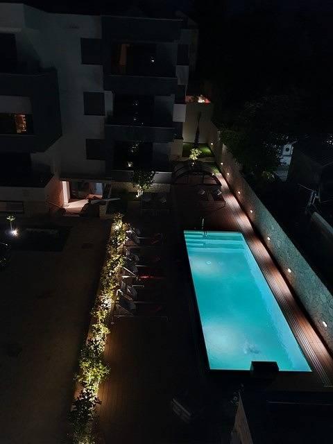 Vakantieappartement met balkon/terras in Zadar, Kroatië voor 4 personen foto 22