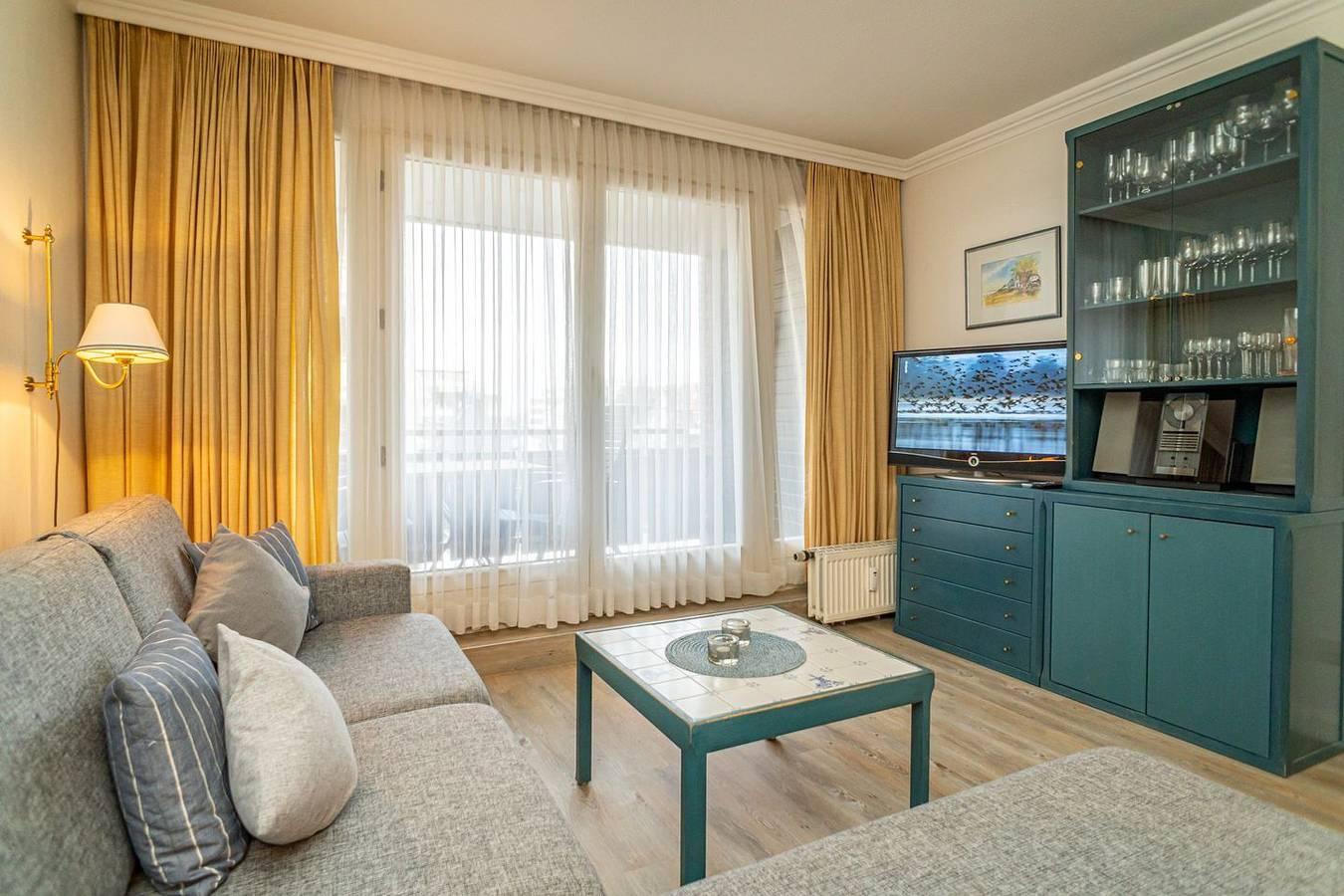 Vakantieappartement in Sylt, Duitsland voor 4 personen foto 3