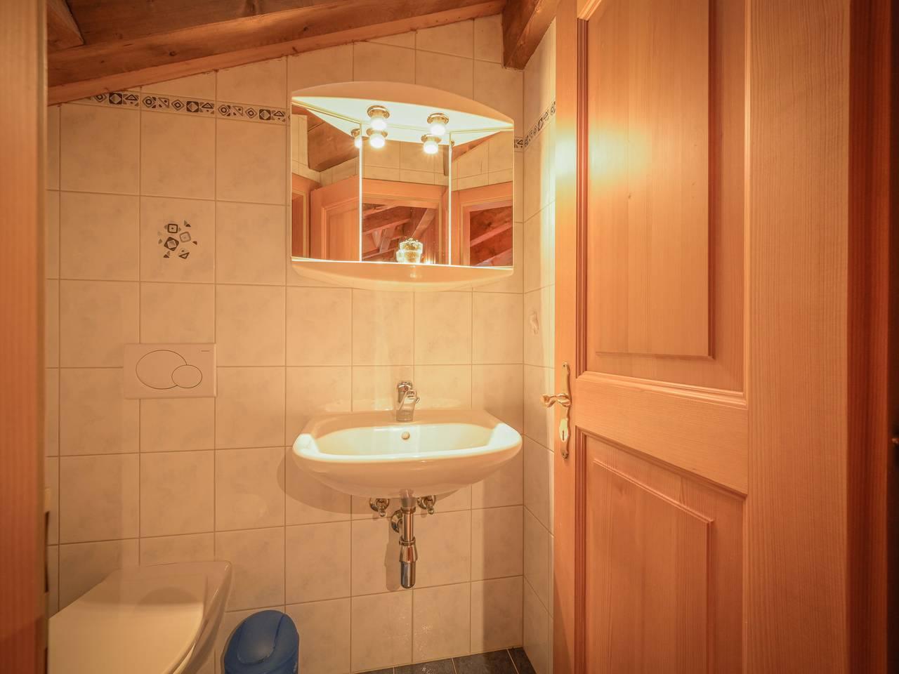 Heida A 4 in Ovronnaz, Leytron, Zwitserland voor 5 personen foto 25