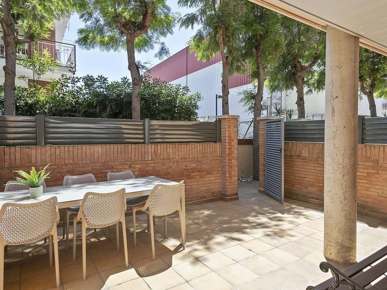 Vakantieappartement in Castelldefels, Spanje voor 5 personen foto 17
