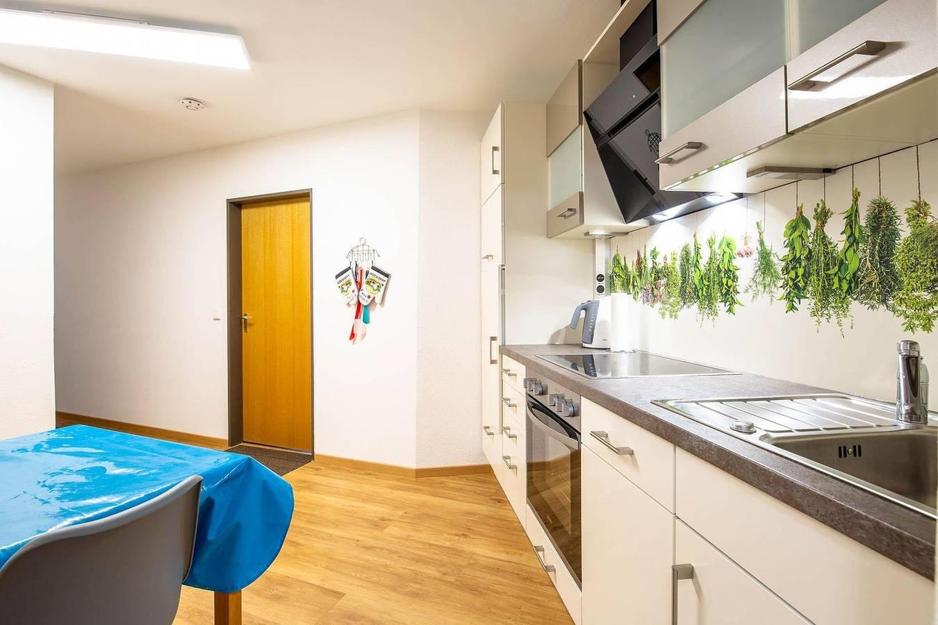 Vakantieappartement in Bodensee, Duitsland voor 4 personen foto 5