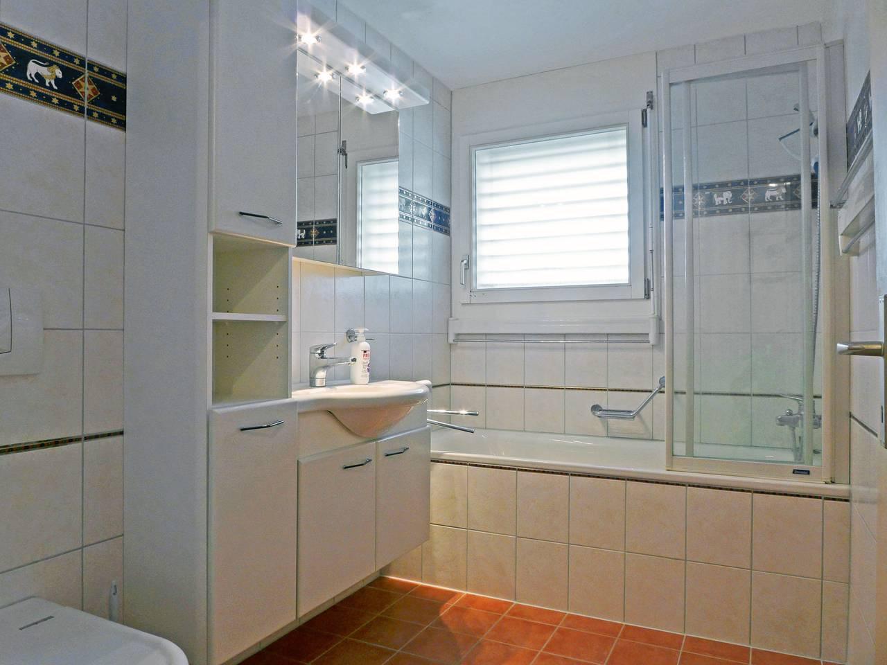 Vakantieappartement in Lauterbrunnen, Zwitserland voor 2 personen foto 10