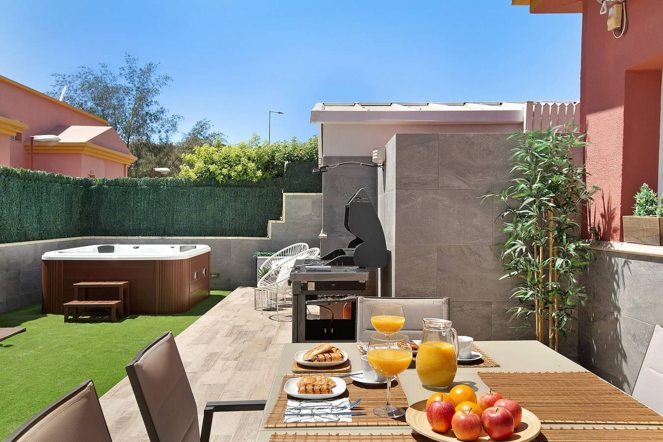 Vakantiehuis in Gran Canaria, Spanje voor 5 personen foto 7