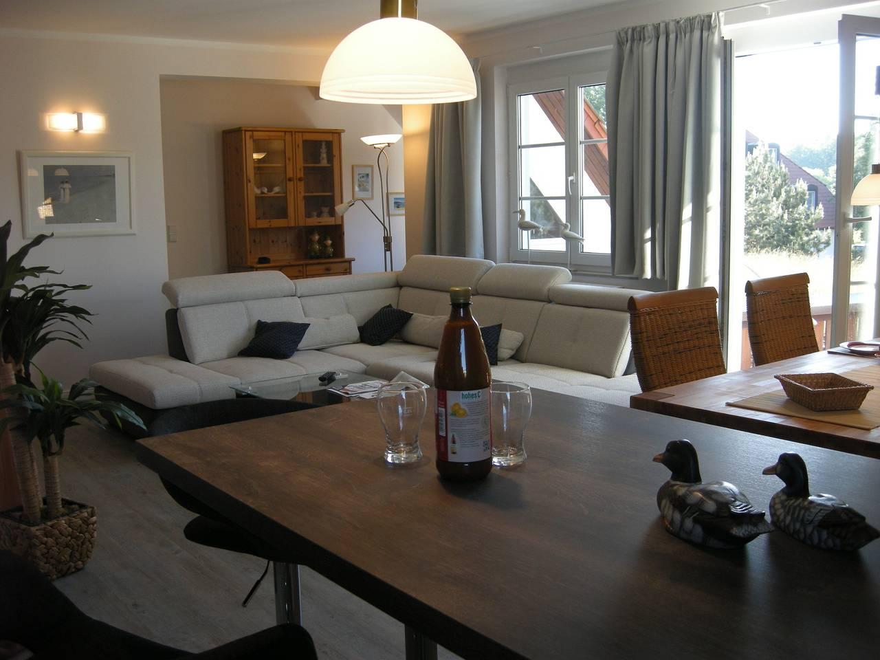 Vakantieappartement in Darß, Duitsland voor 4 personen