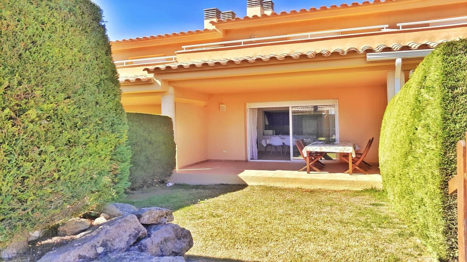 Vakantiehuis in L'Escala, Spanje voor 6 personen foto 3
