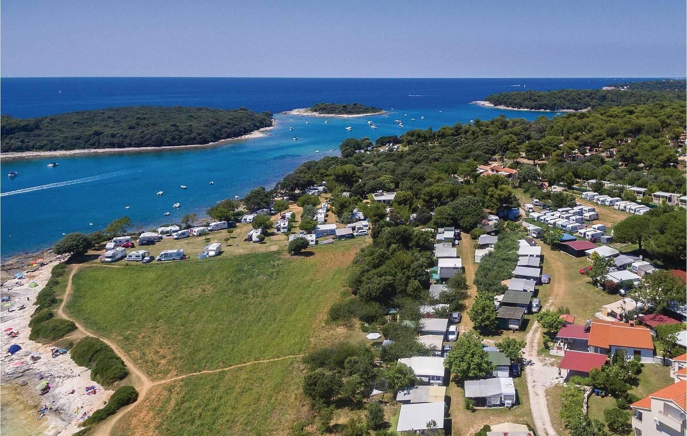 Vakantieappartement in Banjole, Kroatië voor 3 personen foto 15