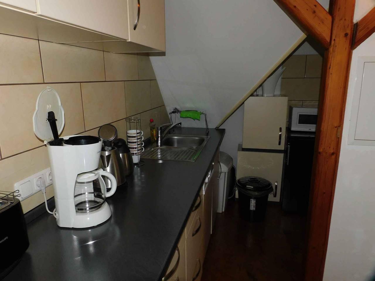 Vakantieappartement in Franken, Duitsland voor 4 personen foto 14