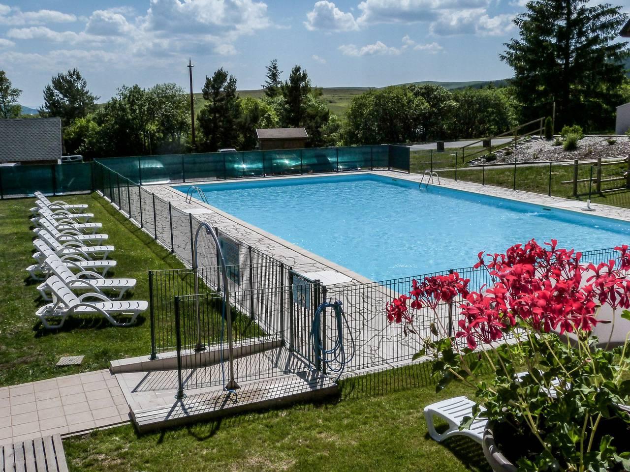 Vakantieappartement in Auvergne, Frankrijk voor 4 personen foto 6