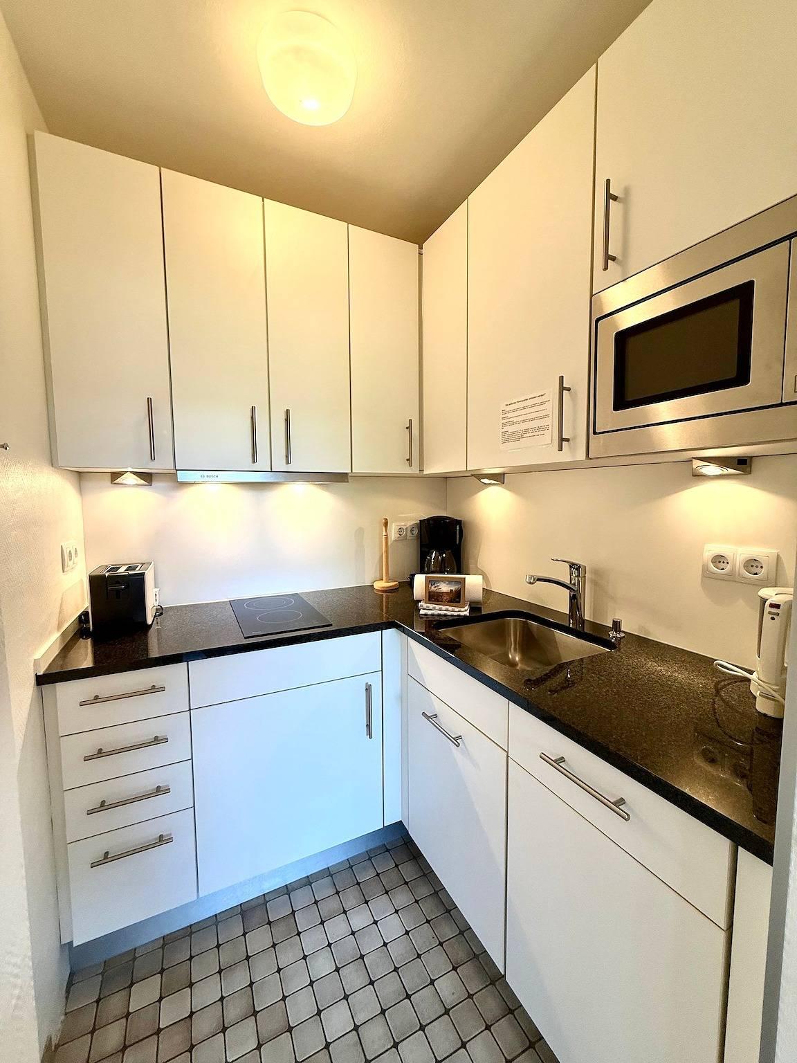 Vakantieappartement in Föhr, Duitsland voor 2 personen foto 11