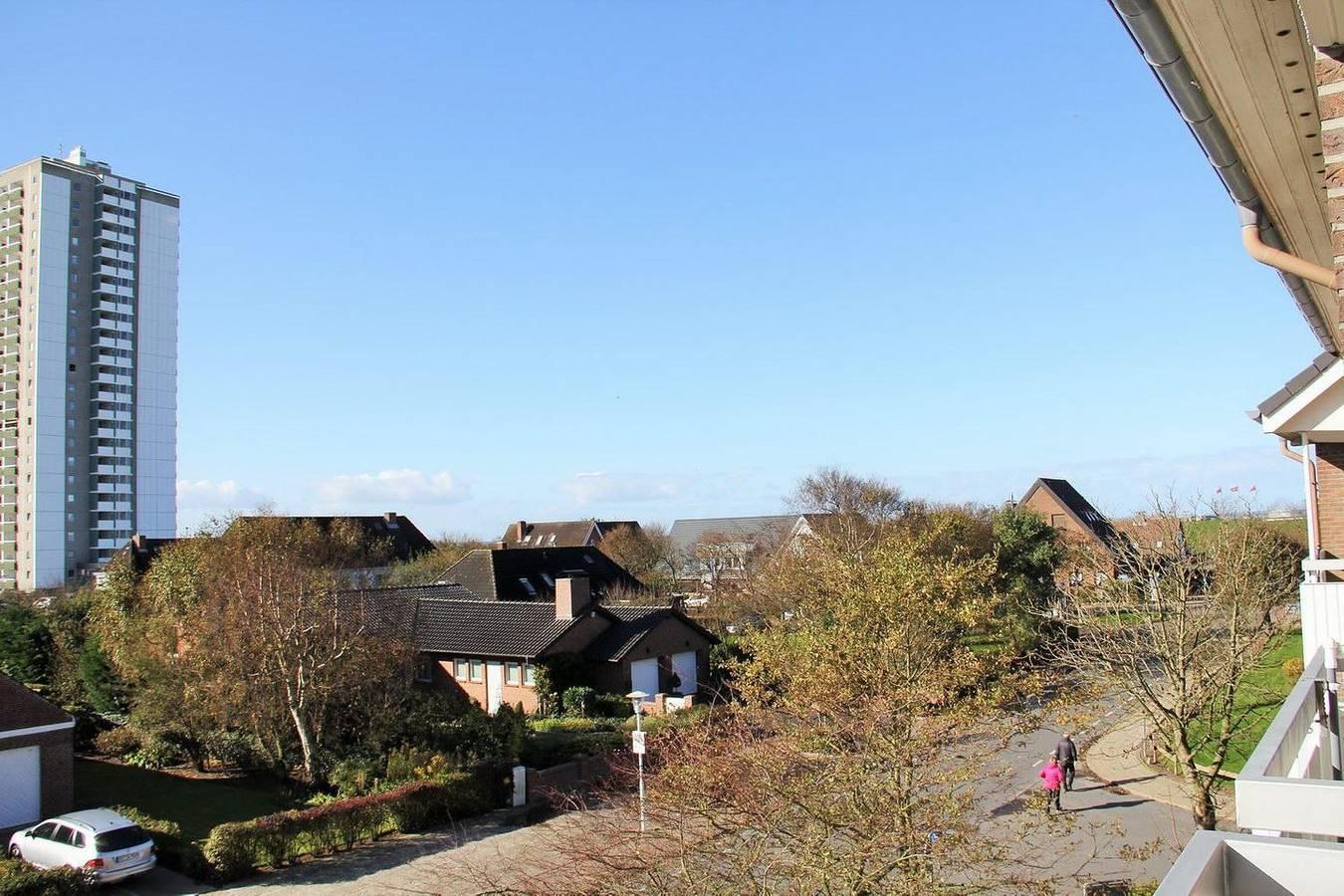 Vakantieappartement in Büsum, Duitsland voor 2 personen foto 13