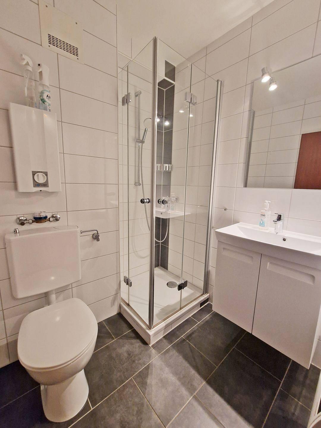Vakantieappartement in Heiligenhafen, Duitsland voor 4 personen foto 10