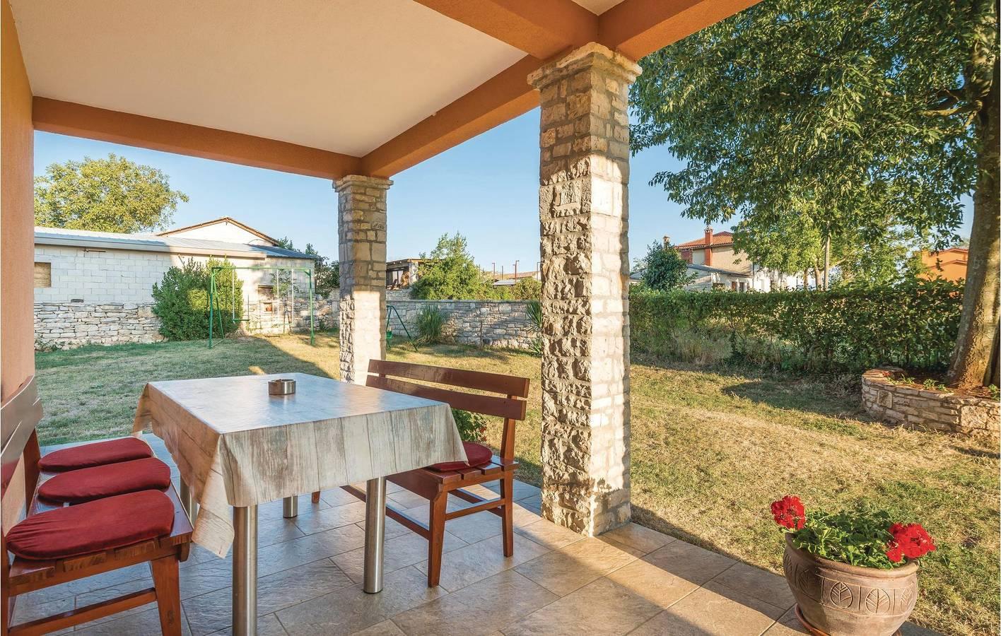 Vakantiehuis in Barban, Kroatië voor 6 personen foto 7