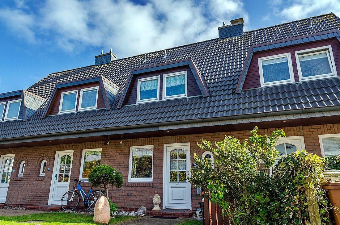 Vakantiehuis in Sylt vanaf 227€ per nacht
