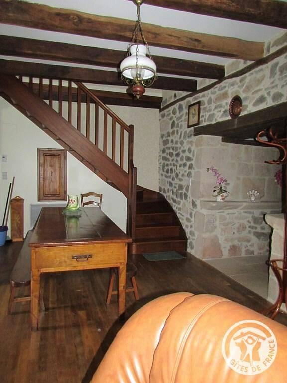 Vakantiehuis in Corrèze, Frankrijk voor 4 personen foto 7