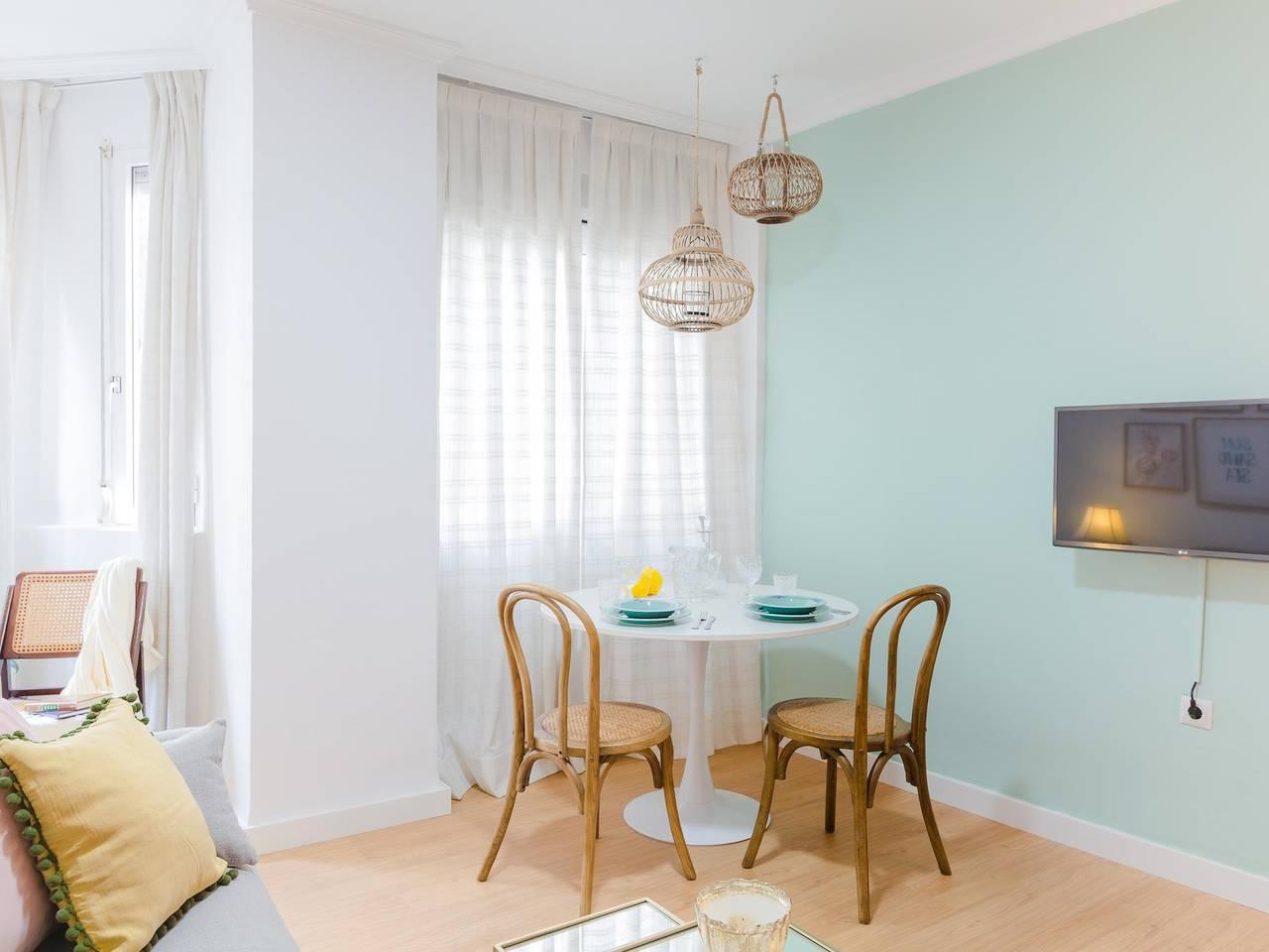 Vakantieappartement in Malaga, Spanje voor 4 personen foto 4