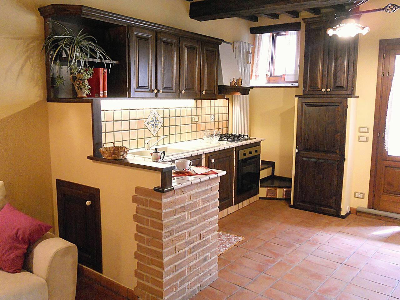 Vakantieappartement in Cortona, Italië voor 2 personen foto 11