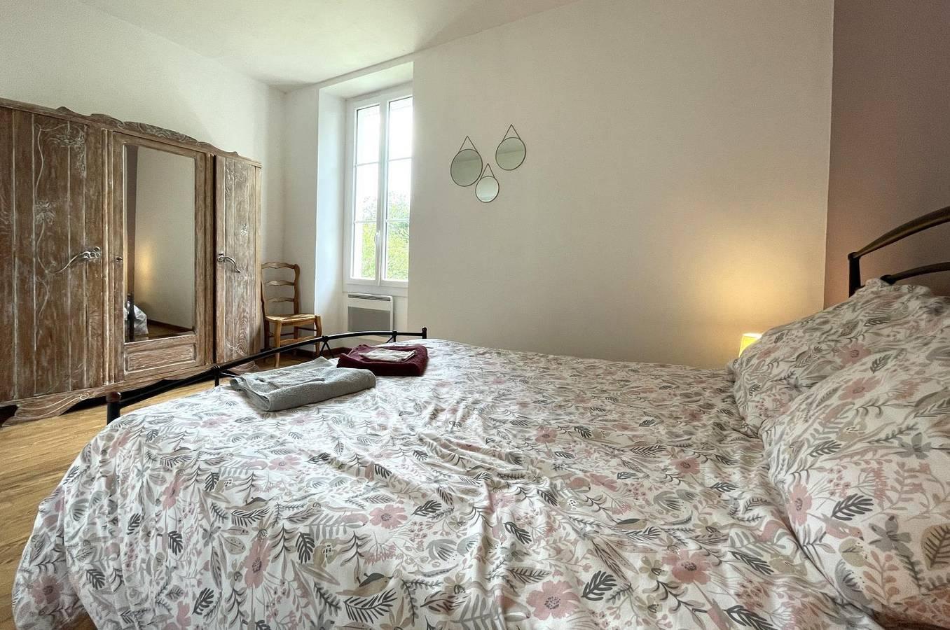 Mantenan in Escoubès, Béarn, Frankrijk voor 4 personen foto 22