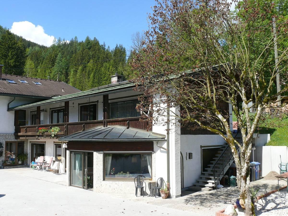 Vakantieappartement in Watzmann, Duitsland voor 2 personen foto 4
