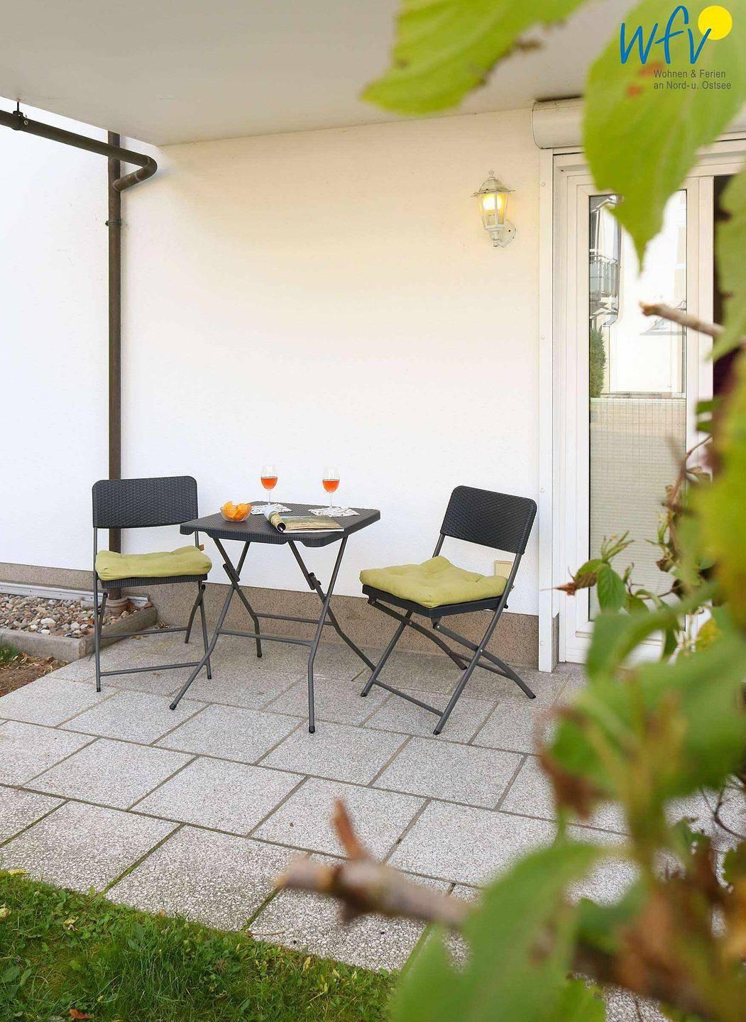 Vakantieappartement in Rügen, Duitsland voor 4 personen foto 15