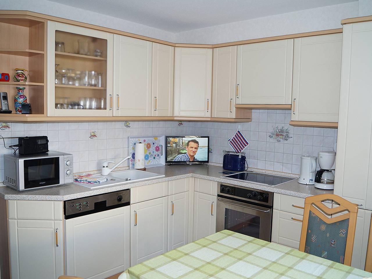 Vakantieappartement in Büsum, Duitsland voor 3 personen foto 10