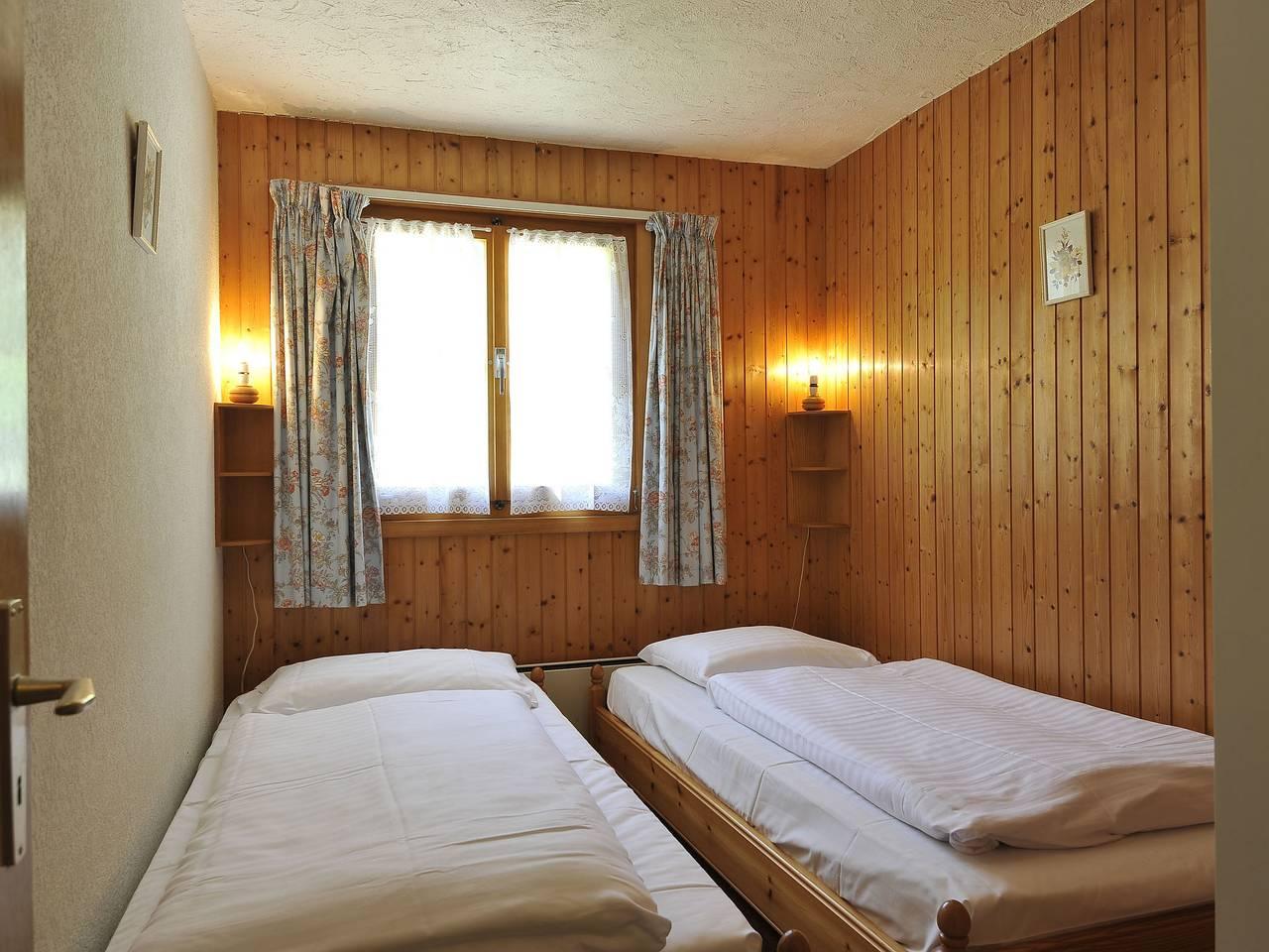 Vakantiehuis in Gruyères, Zwitserland voor 6 personen foto 8