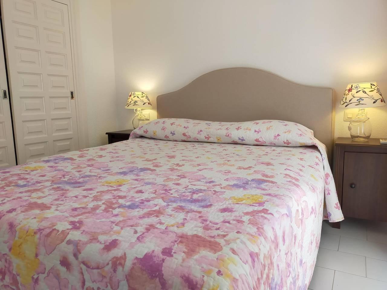 Vakantieappartement in Nerja, Spanje voor 2 personen foto 15