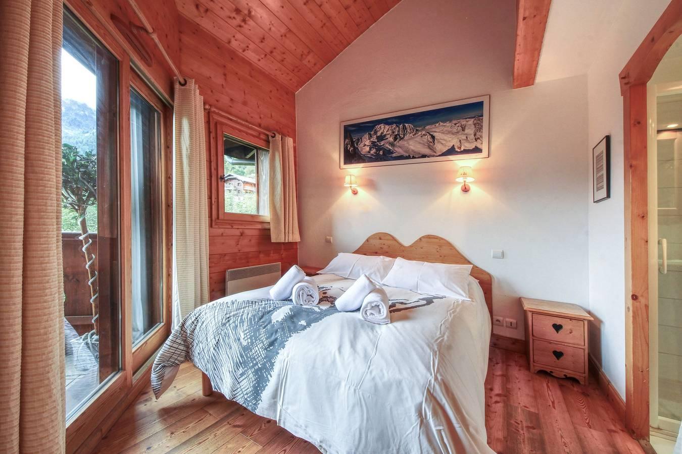 Vakantieappartement in Rhône-Alpes, Frankrijk voor 6 personen foto 16