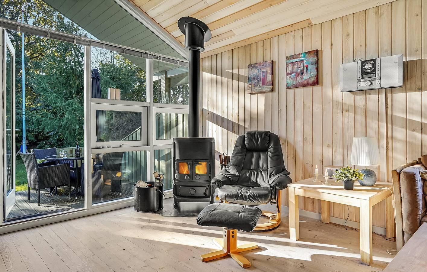 Vakantiehuis in Hadsund, Denemarken voor 8 personen foto 5